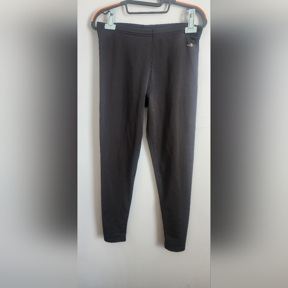 CHAMPION Men's Dark Gray Chinos